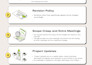 set up clickup for property management as an expert consultant